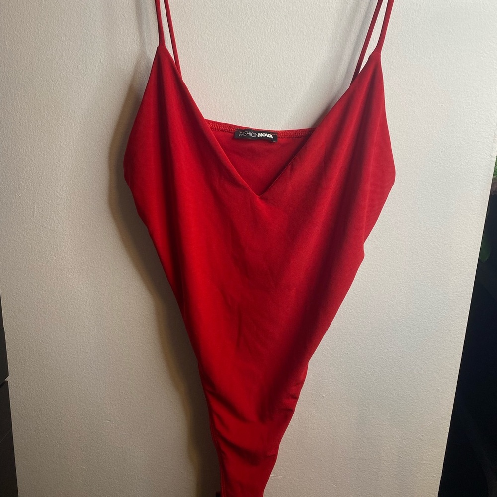 Fashion Nova Top